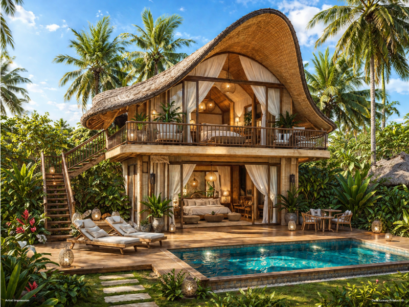 Premium Duplex